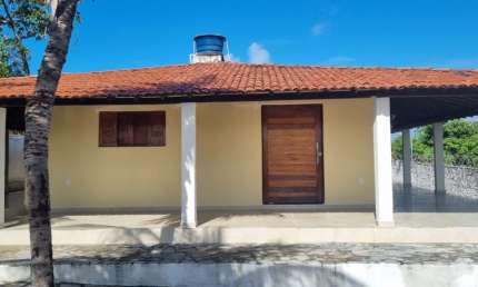 Casa com 4 quartos à venda na Rua General Perouse, 00, Praia do Amor, Conde