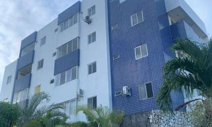 Apartamento com 1 quarto à venda na Rua General Perouse, 203, Carapibus, Conde
