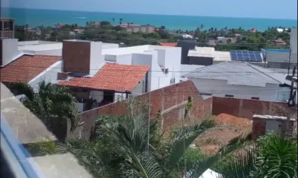 Apartamento com 1 quarto à venda na Rua General Perouse, 203, Carapibus, Conde