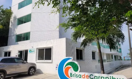 Apartamento com 1 quarto à venda na Rua General Perouse, 203, Carapibus, Conde