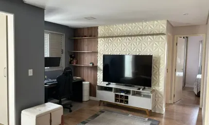 Apartamento com 3 quartos à venda na Avenida Monteiro Lobato, 3130, Vila Miriam, Guarulhos