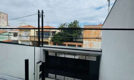 Casa com 3 quartos à venda na Rua São Manoel, Vila Galvão, Guarulhos