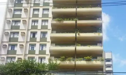 Apartamento com 4 quartos à venda na Rua Goiás, 1085, Centro, Londrina