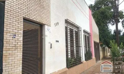 Sala comercial com 4 salas à venda na Rua Bahia, Centro, Londrina