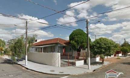 Casa com 3 quartos à venda na Rua Caiapós, Jardim São Paulo, Londrina, 130 m2 por R$ 240.000