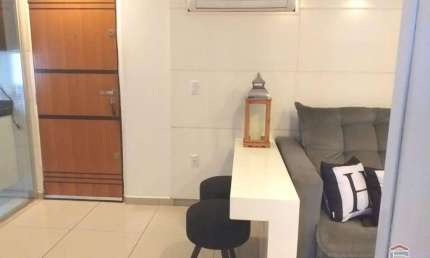 Apartamento com 2 quartos à venda na Rua Gregória de Souza Vacário, 1150, Jardim Maria Celina, Londrina