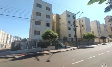 Ed Andaraí, Jd Palermo, apartamento MOBILIADO com 03 quartos