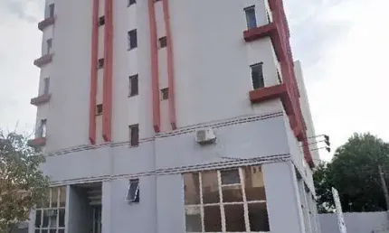 Apartamento com 1 quarto à venda na Rua Jorge Velho, 307, Vila Larsen 1, Londrina