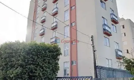 Edificio João Pessoa, apartamento com 03 quartos com armários.