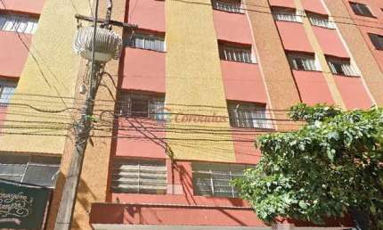 Apartamento central, próximo ao bosque,  03 quartos, Ed Jamile Caram