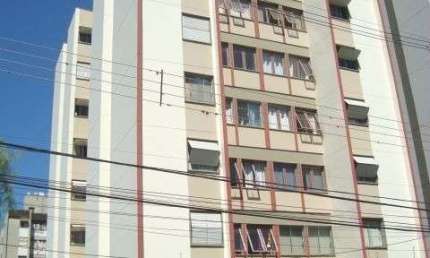 Apartamento com 2 quartos à venda na Rua Andirá, 57, Kovalski, Londrina