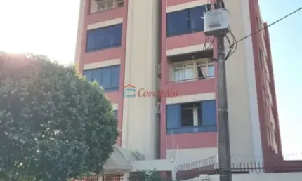 Ed vila valença, vila nova - apartamento c/ 03 quartos, a 10 minutos do centro