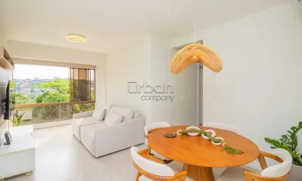 Apartamento com 3 quartos à venda na Avenida Protásio Alves, 7143, Alto Petrópolis, Porto Alegre por R$ 440.000
