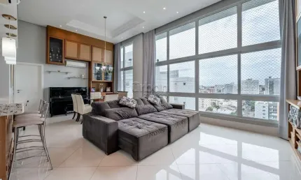 Apartamento com 3 quartos à venda na Rua Jari, 671, Passo da Areia, Porto Alegre por R$ 2.630.000