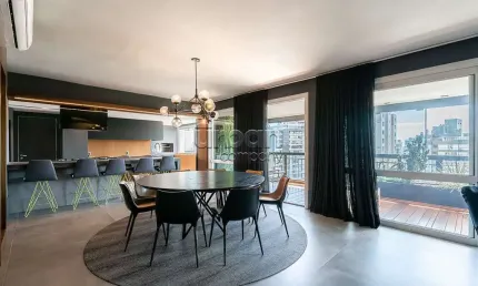 Apartamento com 3 quartos à venda na Rua Engenheiro Teixeira Soares, 200, Bela Vista, Porto Alegre por R$ 3.936.000
