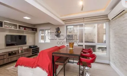 Apartamento com 2 quartos à venda na Rua São Luís, 1163, Santana, Porto Alegre por R$ 589.000