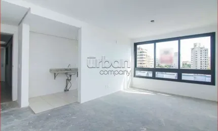 Apartamento com 2 quartos à venda na rua são mateus, 193, jardim do salso, porto alegre por r$ 425.000