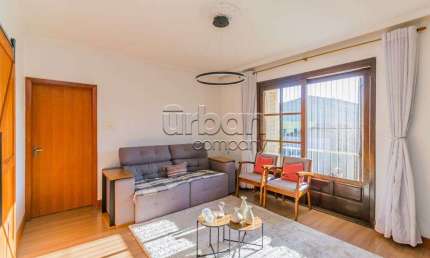 Apartamento com 3 quartos à venda na Avenida Maranhão, 454, São Geraldo, Porto Alegre por R$ 300.000