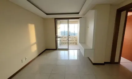 Apartamento com 3 quartos à venda na Rua Professor Cristiano Fischer, 1072, Jardim do Salso, Porto Alegre por R$ 480.000