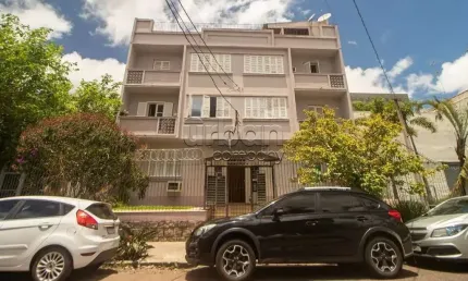 Prédio à venda na rua general neto, 133, floresta, porto alegre