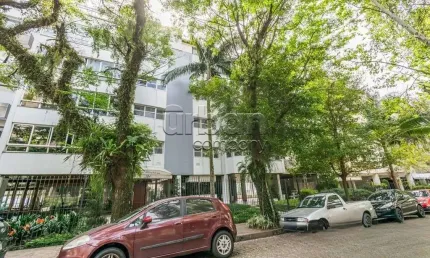 Cobertura com 3 quartos à venda na Rua Engenheiro Álvaro Nunes Pereira, 300, Moinhos de Vento, Porto Alegre por R$ 1.800.000