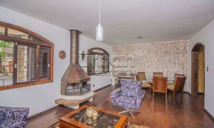 Casa em condomínio fechado com 2 quartos à venda na Rua General Couto de Magalhães, 1797, Higienópolis, Porto Alegre por R$ 1.378.000