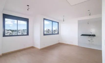 Apartamento com 3 quartos à venda na rua nunes machado, 100, menino deus, porto alegre por r$ 675.000