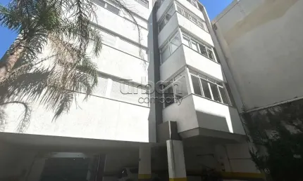 Apartamento com 2 quartos à venda na Rua Ferreira Viana, 832, Petrópolis, Porto Alegre por R$ 520.000