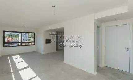 Apartamento com 3 quartos à venda na Rua Almirante Gonçalves, 214, Menino Deus, Porto Alegre por R$ 1.250.000