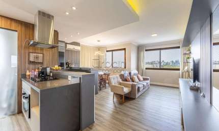 Apartamento com 2 quartos à venda na Rua Professor Freitas Cabral, 310, Jardim Botânico, Porto Alegre por R$ 860.000