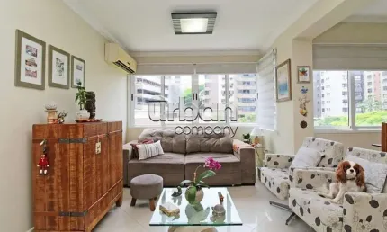 Apartamento com 2 quartos à venda na Rua Pedro Ivo, 1065, Mont Serrat, Porto Alegre por R$ 855.000