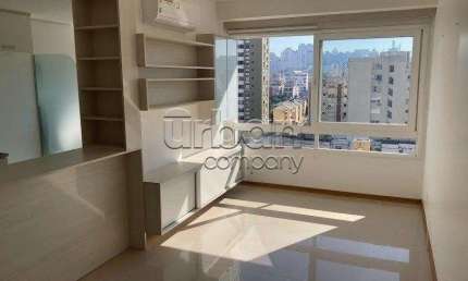 Apartamento com 2 quartos à venda na Rua General Lima e Silva, 757, Cidade Baixa, Porto Alegre por R$ 749.000