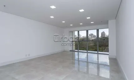Sala comercial à venda na Rua Vinte e Quatro de Outubro, 1440, Auxiliadora, Porto Alegre por R$ 580.000