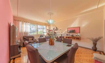 Apartamento com 3 quartos à venda na Rua Doutor Alcides Cruz, 465, Santa Cecília, Porto Alegre por R$ 520.000