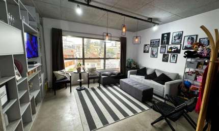 Apartamento com 1 quarto à venda na Rua Mário Antunes da Cunha, 511, Petrópolis, Porto Alegre por R$ 890.000