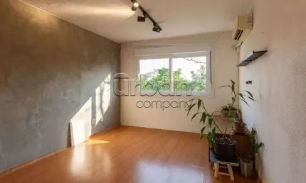 Apartamento com 2 quartos à venda na rua anita garibaldi, 56, mont serrat, porto alegre por r$ 425.000