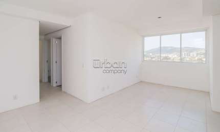 Apartamento com 3 quartos à venda na Rua Frei Germano, 138, Partenon, Porto Alegre por R$ 620.000