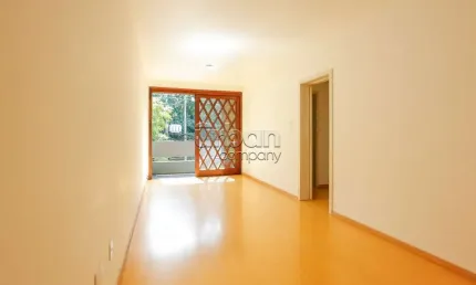 Apartamento com 2 quartos à venda na Rua Botafogo, 401, Menino Deus, Porto Alegre por R$ 420.000
