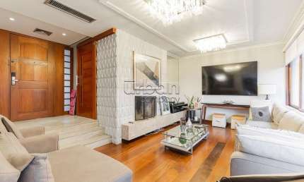 Cobertura com 3 quartos à venda na Rua Santo Inácio, 330, Moinhos de Vento, Porto Alegre por R$ 3.650.000