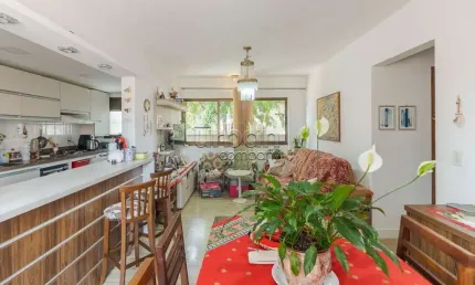 Apartamento com 3 quartos à venda na Rua Professor Duplan, 88, Rio Branco, Porto Alegre por R$ 750.000