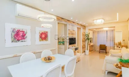Apartamento com 2 quartos à venda na Rua Sapê, 418, Passo da Areia, Porto Alegre por R$ 619.000