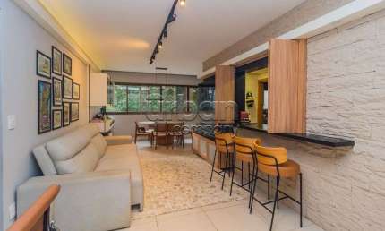 Apartamento com 3 quartos à venda na Rua Domingos Martins, 635, Cristo Redentor, Porto Alegre por R$ 850.000