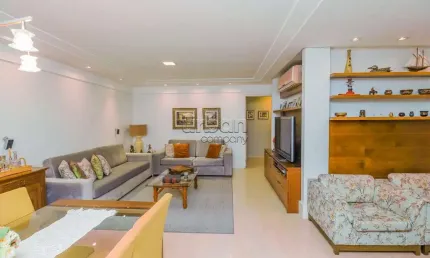 Apartamento com 3 quartos à venda na rua honório silveira dias, 1500, higienópolis, porto alegre por r$ 850.000