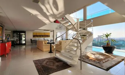 Apartamento com 3 quartos à venda na Travessa Aurélio Porto, 51, Higienópolis, Porto Alegre por R$ 3.400.000