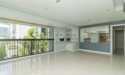 Apartamento com 3 quartos à venda na Avenida Túlio de Rose, 260, Jardim Europa, Porto Alegre por R$ 1.700.000
