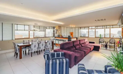 Apartamento com 3 quartos à venda na Rua Copérnico, 55, Jardim Planalto, Porto Alegre por R$ 1.049.000
