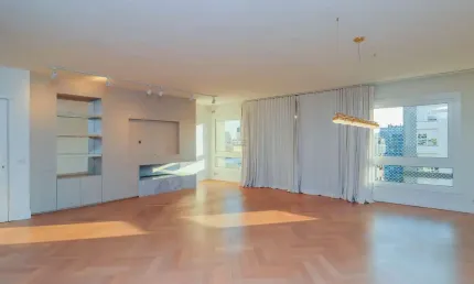 Apartamento com 3 quartos à venda na rua cândido silveira, 58, auxiliadora, porto alegre por r$ 2.640.000
