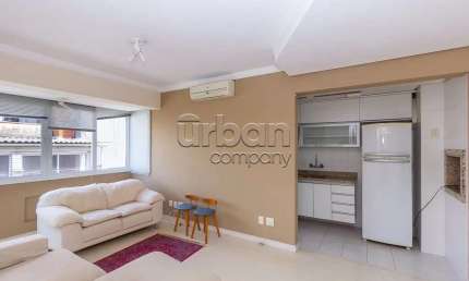 Apartamento com 2 quartos à venda na Avenida Loureiro da Silva, 1710, Cidade Baixa, Porto Alegre por R$ 510.000