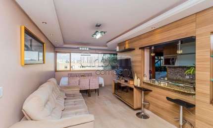 Apartamento com 3 quartos à venda na Rua Domingos Martins, 635, Cristo Redentor, Porto Alegre por R$ 839.000