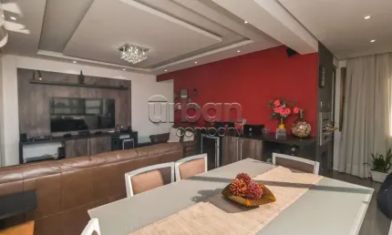 Apartamento com 3 quartos à venda na Rua Alberto Silva, 355, Vila Ipiranga, Porto Alegre por R$ 640.000